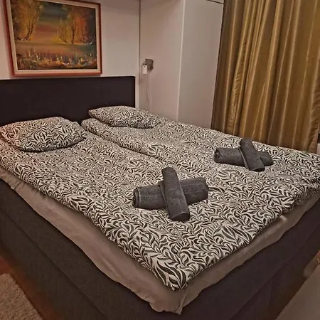 Rovis ロヴァニエミ