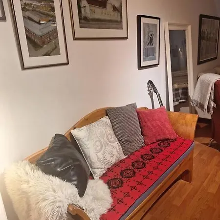 Rovis ロヴァニエミ